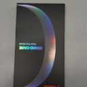 TORRAS Q3 Spin for iPhone 17 Case with 360 Magnetic Stand, Fit for MagSafe, Non-Yellowing Kickstand Case for iPhone 17 Phone Case with Camera Control Cover, Hard PC Protection, Clear