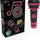 Game,Hilarious Karaoke Party Card Game for 2-10 Players, Perfect for Game Night & Gatherings