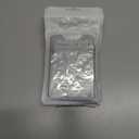 4 x 2Pack Phone Wallet,Leather Phone Card Holder Adhesive Stick On Credit Card Pocket for Back of Phone Case iPhone and Android-Pink,Blue