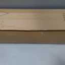 33" Colorful Rotating LED Salon Light, Barber Pole,Barber Poles Outdoor,Barber Shop Signs Pole Rotating Illuminated Light Hair Salon Shop Beauty Sign,Wall-Mounted,Outdoor rain-Proof
