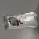 Metal Phone Wrist Strap Stainless Steel Phone Lanyard Metal Chain Smartphone Strap Wristlet Lanyard Bracelet Charm (Classics/Gold)