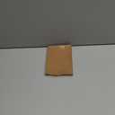 PATIKIL Reflective Tape, 1 Roll 26 Ft x 0.4-inch Waterproof Adhesive High Visibility Caution Warning Safety Tape Reflector for Trucks Trailers Cars, Orange