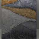 Dya-inn Wall Art Oil Painting 27.5''x39.5''
