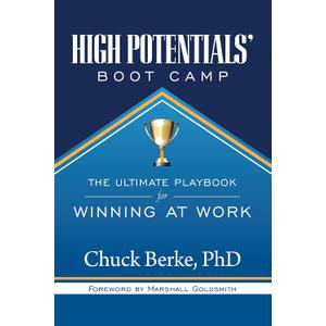 High Potentials' Boot Camp High Potentials' Boot Camp