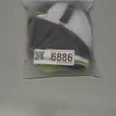 SEAFORM Womens Two Piece Swimsuits Wrap Front Bikini High Waisted Bottom Tummy Control Bathing Suits Vintage Print Swimwear S