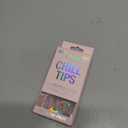 Chillhouse - Chill Tips, Press on Nails Kit - She's the Prize (Oval) - 30 Nail Shapes & Sizes - Up to 2 Weeks of Wear - Customizable - Reusable - Latina Founded, Women Owned - Beauty, Self Care