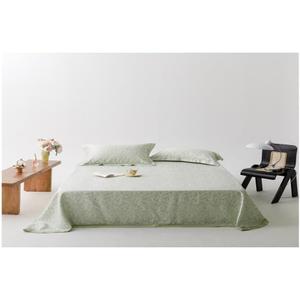 4Pcs Floral Sheet & Pillowcase Sets, Pillow Covers/Duvet Cover/Bedding Bed Sheets, Cotton Bedding Sheets & Pillowcases, Soft Bed Set, Aesthetic Bedding Sets & Collections, Flower Bedsheets CD2-984-2 (180CM)
