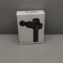 Opove M3 Pro 2 Massage Gun Deep Tissue Percussion Muscle Massager for Workout, Handheld Percussive Therapy Fascia Gun for Athletes Fast Recovery 4-8 Hours Long Battery Life, Powerful, Quiet, Black