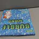 Building Blocks Party Favors,9Pcs Building Blocks Bubble Wands for Kids,Cute Bubble Wand for Birthday Party Supplies,Classroom Prizes Pinata Goodie Bag Stuffers Gifts