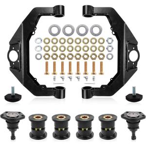 Upper Control Arm Kit for 2001-2010 Silverado Sierra 2500HD/3500HD