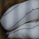 Mellow Adapt Pillow for Sleeping – 5-Zone Ergonomic Support, Washable