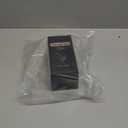 TrendPlain 16oz/470ml Glass Olive Oil Sprayer for Cooking  2 in 1 Olive Oil Dispenser Bottle for Kitchen Gadgets and Air Fryer Accessories, Salad, BBQ - Black