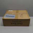 SNTD Dish Drying Rack, Expandable Dish Rack for Kitchen Counter, Stainless Steel Dish Drainer with Drainboard Set and Utensil Holder (Black)