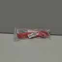 Bumper Reflector for BMW X3 2015-2017 Strong No.63257352210 | Rear Right Bumper Reflector Side Marker 1 Pcs Red