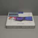 Laptop Screen Extender 0.17" Ultra-Thin, 14" 1080P FHD IPS Portable Monitor, Triple Screen Laptop Monitor Extender for 13"-17" Laptops, Plug & Play for Mac/Android/Chrome