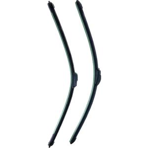 SUPER BLADES 26" Car Wiper – Front Windshield Washer & Window Cleaner – Universal Fit