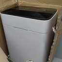 AIRPLUS 4500 Sq Ft Energy Efficient Dehumidifier for Home, Max 72 Pint/D