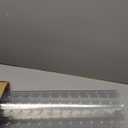 Azadx Office Chair Mat for Carpet Desk Chair Mat for Carpeted Floors Large Floor Mat for Office Chair on Low, Standard and No Pile Carpeted Floors Durable Carpet Protector Mat (45x 53'' Rectangle)