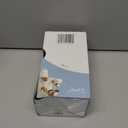 Lindt CLASSIC RECIPE Non-Dairy OatMilk Salted Caramel Chocolate Candy Bar, 10 Pack, 3.5 oz. Best By: 06/30/2025