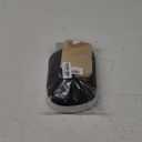 Black WIg for Women Long Wavy Wigs with Bangs Layered Synthetic Fluffy Wig Halloween,Costume,Cosplay,Daily Use