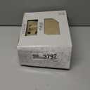 WDF 180 Pieces Disposable Plastic Gold Silverware Cutlery - Disposable Flatware Set 60 Forks, 60 Knives and 60 Spoons - Heavy Duty Gold Plastic Cutlery - Utensils for Wedding, Thanksgiving, Christmas