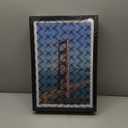 PEALSN 12x18 Picture Frame Set of 6, Display Pictures 11x17 with Mat or 12x18 without Mat for Wall Mounting Display, Poster Frames Collage for Wall Decor, Black.