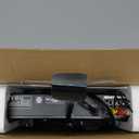 ELECTCOM PRO Region-Free DVD Player for TV: Plays Regions 0-6 & Multi Formats - Designed for Collectors & Vintage Movie Collections - HDMI/RCA Compact DVD/CD Player for Smart TV, Home Stereo & RV