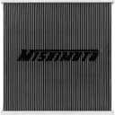 Mishimoto MMRAD-F2D-03 Aluminum Radiator Fits Ford 6.0 Powerstroke F250 F350 F450, Ford Excursion 2003-2007
