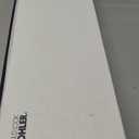 KOHLER 7213-CP Clearflo Cable Bath Drain with PVC Tubing, Metal Control Hande, Cable-Activated Bath Drain, Polished Chrome