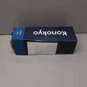 Insulated Water Bottle with Handle and Strap,Vacuum Travel Tumbler with Cup Lid,Thermo Coffee Cup for Hot Cold Drinks 50 OZ,TealBlack