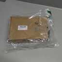 Taiyin 30 Pcs Artificial White Doves for Christmas Tree Decorations 5.3 Inch Long Artificial Doves Figures Fake White Birds Foam Clip for Craft Home Garden Wedding DIY Decor Christmas Tree Ornaments