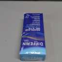 Differin Acne Treatment Gel, 30 Day Supply, Retinoid Treatment for Face with 0.1% Adapalene, Gentle Skin Care for Acne Prone Sensitive Skin, 15g Tube