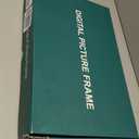 Digital Picture Frame 32G WiFi - 15.6 inch Digital Photo Frame with 1920 * 1080 IPS FHD Touch Screen. Auto Rotate Electronic Picture Frame Share Photos and Videos from Free APP by FLYAMAPIRIT