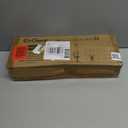 ErGear Dual Monitor Stand, Heavy Duty Adjustable Monitor Desk Mount for 2 Screens up to 32 Inches, Fully Adjustable Height, Tilt, Swivel, Rotate, Supports 17.6 lbs per Monitor Arm, Easy Installation