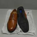 Bruno Marc Men's MaxFlex Polish Casual Dress Lace-Up Oxfords Business Formal Derby Sneakers 8.5