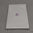 Clever Fox Advanced Weekly Planner  Undated Weekly & Monthly Life Goal Planner for Daily Productivity, Time Management and Hit Your Goals  Day Organizer Journal  Hardcover A5, Lavender