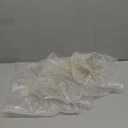 Shimeyao 4 Pcs Metal Starburst Wall Decor Gold Metal Wall Art 3D Spike Bling Finish Star Burst Hangings Accents Sculptures Set Modern Mid Century Decorations for Living Room Bedroom Entryway