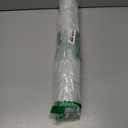 Silicone Dish Drying Mat for Multiple Usage,Easy clean,Eco-friendly,Heat-resistant Silicone Mat for Kitchen Counter or Sink,Refrigerator or Drawer Liner Translucent XL 18 inches x 16 inches