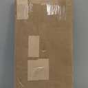 PRANDOM Extra Large Ottoman with Storage [1-Pack] Velvet Folding Small Square Foot Stool with Lid for Toy Living Room Bedroom Coffee Table Dorm Pink 30.5x15x15 inches