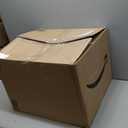 Delta Modern 14 Series Square Rain Shower System Faucet Set, Rainfall Brushed Nickel Shower Head and Handle Set, Valve Trim Kit, 10 Inch, Spotshield Stainless 342701-SP