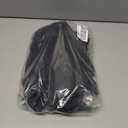 Black Denin Shorts Size Small