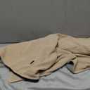 Heated Blanket,Heated Shawl Wraps for Women,Portable Heated Shawl,Portable USB Hooded Heated Blanket Shawl,Soft Zipper Shaw-l Wraps for Women with 3 Heating Levels for Outdoor, Home