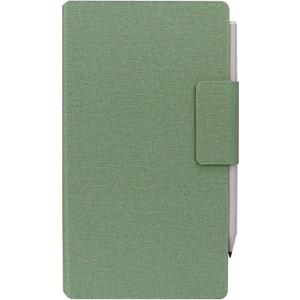 ZhaoCo Case for Remarkable Paper Pro Move 7.3 inch, PU Leather Slim Lightweight Book Folio Protective Magnetic Cover - Green