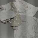 KeaBabies 3-Pack Organic Swaddles for Newborns Girls, Boys with Hats - Soft Cotton Baby Sleep Sacks 0-3 Months, Breathable Baby Hats and Swaddles 0-3 Months, Newborn Essentials  (Aspire)