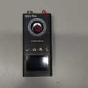 JAXTIN G66 Pro Hidden Camera Detector with AI Auto Scan, Magnetic GPS Tracker, Infrared Camera Finder, LED Display (Medium)