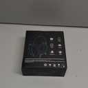 S30 Gaming Headset with Microphone,198g Lightweight Design, Wired Gaming Headphones for Xbox, Xbox Series X|S, PS5, PS4, Switch, PC, Noise Cancelling Mic, Soft Earmuffs (White)