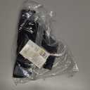 Unisex Pants | Black | 12M