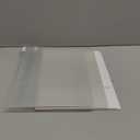 2Set Diorama Box Diorama Supplies Cardboard Diorama Kit Project Box with Transparent Lid, Display Box for School Project, 11.8 x 8.7 x 8.3 Inch