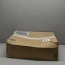 Table Cover Pack of 6 - Rectangular - Black (Rectangular 54" x 108")