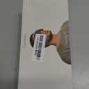 Ostrichpillow Eye Mask, Sleep Mask for Men Women 100% Blackout, No Pressure On Eyes, Soft & Breathable, Adjustable Fit, Travel Bag Included (Dark Night)